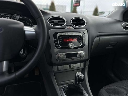 Ford Focus 2009 - фото 28