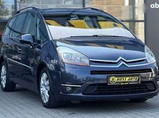 Продажа б/у Citroёn C4 Picasso 2009 года - купить на Автобазаре