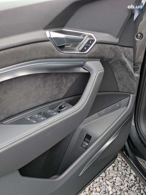 Audi E-Tron 2020 - фото 25