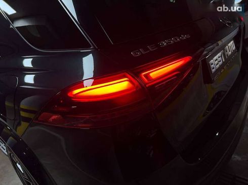 Mercedes-Benz GLE-Class 2024 - фото 27