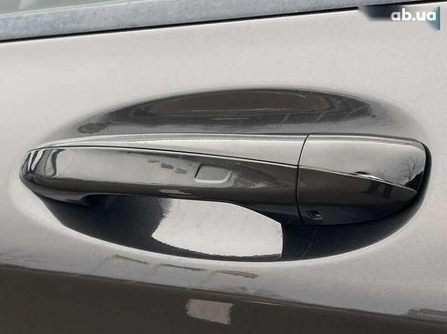 Mercedes-Benz GLC-Класс 2020 - фото 20