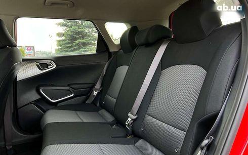 Kia Soul 2020 - фото 10