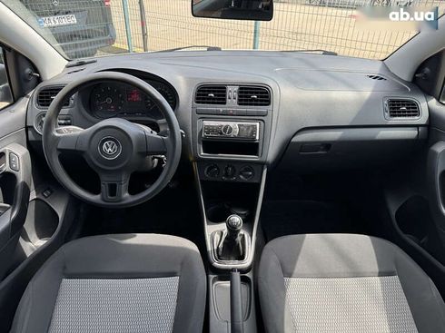 Volkswagen Polo 2012 - фото 25