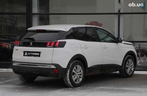 Peugeot 3008 2018 - фото 4