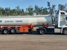 Продажа напівпричіп у Київській області - купити на Автобазарі