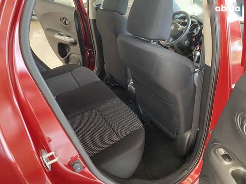 Nissan Juke 2015 - фото 26