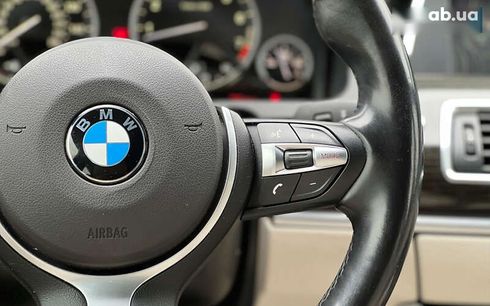 BMW 5 серия 2014 - фото 13