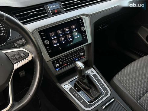 Volkswagen Passat 2020 - фото 14