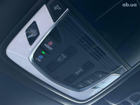 Acura MDX 2023 красный - фото 69