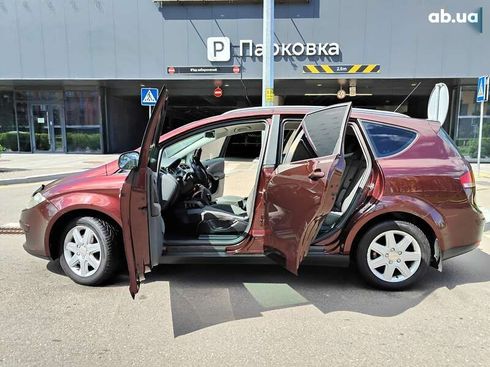 SEAT Altea 2008 - фото 9