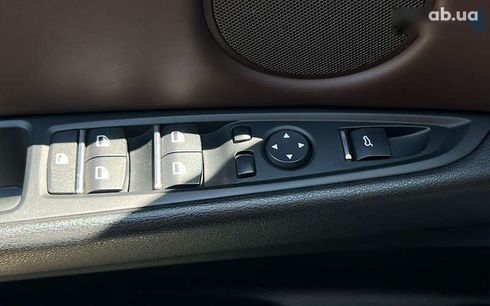 BMW X5 2014 - фото 15