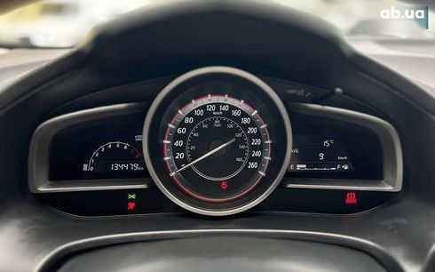 Mazda 3 2015 - фото 13