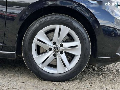 Volkswagen Golf 2022 - фото 23