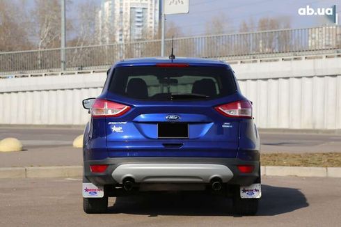 Ford Escape 2013 - фото 5