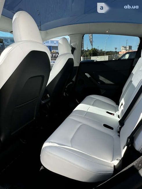 Tesla Model Y 2023 - фото 14