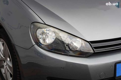 Volkswagen Golf 2009 - фото 4