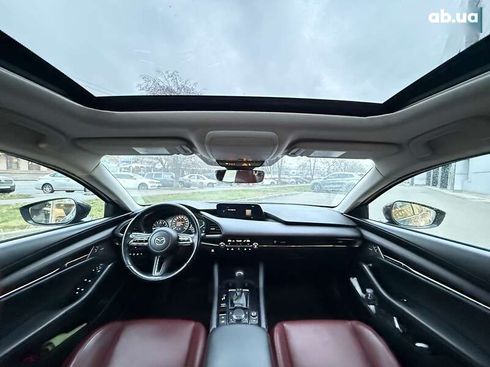 Mazda 3 2022 - фото 10
