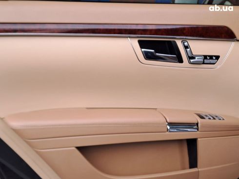 Mercedes-Benz S-Класс 2008 черный - фото 24