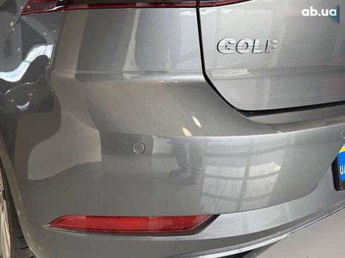 Volkswagen Golf 2019 - фото 23