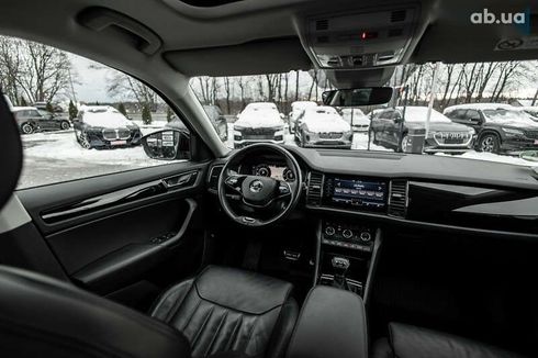 Skoda Kodiaq 2021 - фото 12