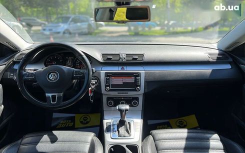 Volkswagen Passat CC 2010 - фото 13