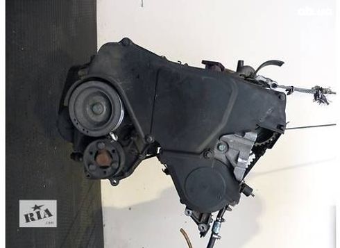 двигатель в сборе для Renault Scenic - купить на Автобазаре - фото 5