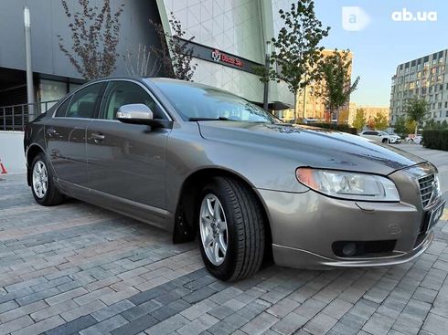 Volvo S80 2008 - фото 24