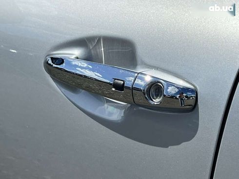 Kia Niro 2020 - фото 16