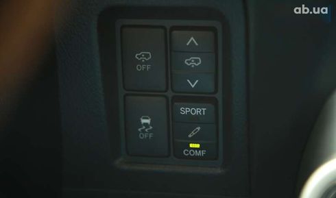 Toyota Land Cruiser Prado 2010 - фото 25