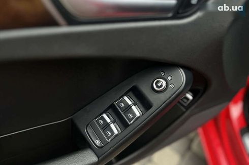 Audi A4 2013 - фото 17