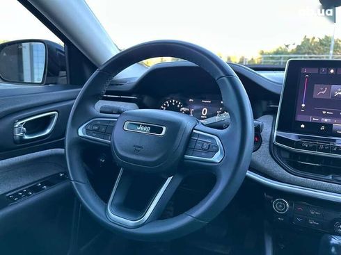 Jeep Compass 2022 - фото 21