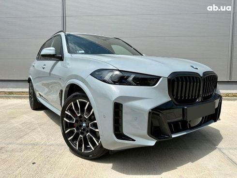 BMW X5 2023 - фото 2