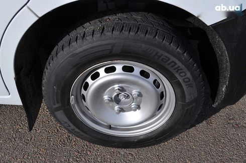 Opel Movano 2020 - фото 10