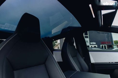 Tesla Cybertruck 2024 - фото 12