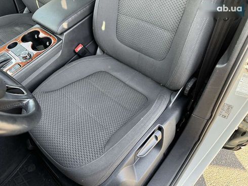 Volkswagen Touareg 2012 - фото 16
