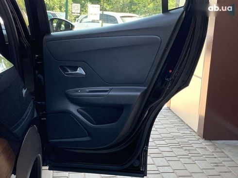 Opel Mokka 2022 - фото 29