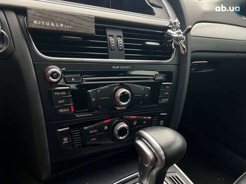Audi A4 2014 - фото 25