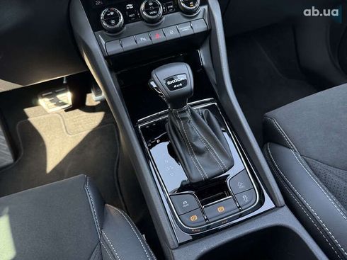 Skoda Kodiaq 2024 - фото 23