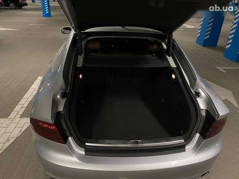 Audi A7 2012 - фото 14