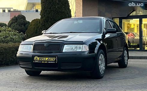 Skoda Octavia 2007 - фото 3