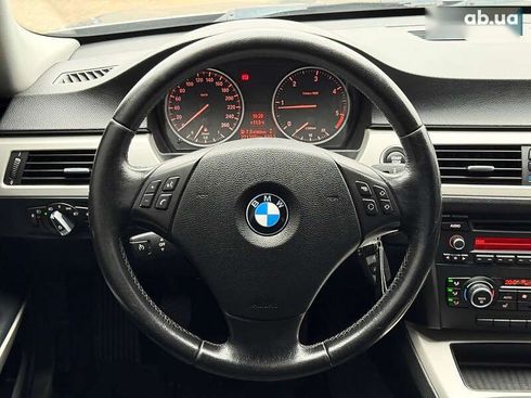 BMW 3 серия 2010 - фото 27