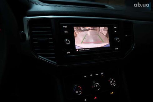 Volkswagen Atlas 2017 - фото 23