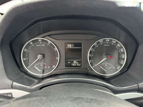 Skoda Octavia 2011 - фото 23