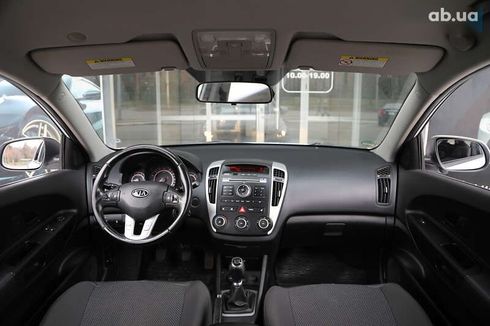 Kia Cee'd 2009 - фото 10