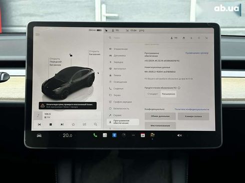 Tesla Model Y 2023 - фото 19