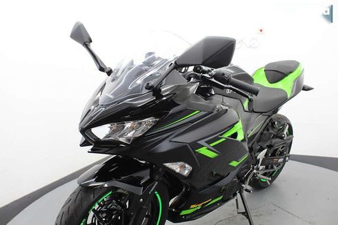 Kawasaki Ninja 2019 - фото 10
