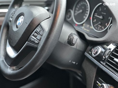 BMW X4 2015 белый - фото 110