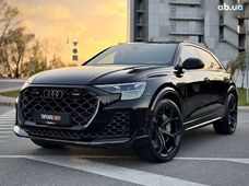 Продажа б/у Audi RS Q8 2025 года - купить на Автобазаре