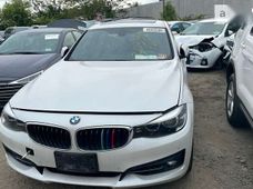 Купити BMW 3 серия 2017 бу у Львові - купити на Автобазарі