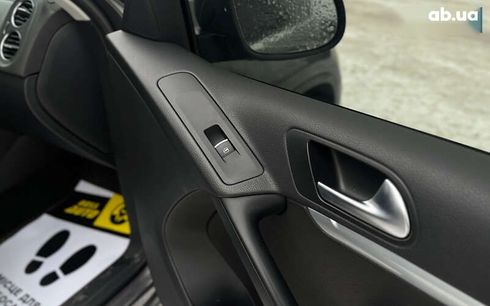 Volkswagen Tiguan 2014 - фото 21